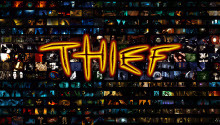 Thief system requirements are presented