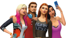 EA is preparing the next The Sims 4 expansion