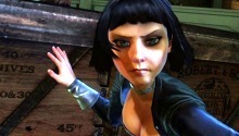 New BioShock Infinite gameplay trailer