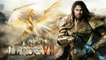 Limbic Entertainment will held the second Might & Magic Heroes VII CBT