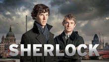 Sherlock Series 3 is presented in mini-episode (video and screenshots)
