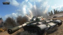 Обзор нового игрового обновления World of Tanks 0.8.2