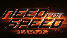 Fresh Need for Speed ​​trailer teaches the extreme driving (Movie)