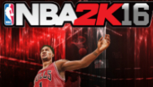 NBA 2K16 system requirements are revealed