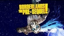 New Borderlands: The Pre-Sequel trailer shows Handsome Jack