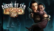 Bioshock Infinite: Tombeau Sous-Marin - Episode 2 a reçu son trailer de lancement