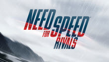 Представлен релизный трейлер Need for Speed: Rivals