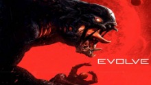 Новое видео Evolve рассказывает о Кракене