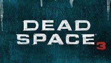 New Dead Space 3 trailer and demo