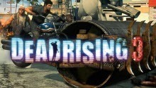 Игра Dead Rising 3 обзавелась геймплейными трейлерами и скриншотами