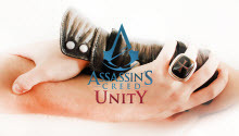 Вышло пятое обновление Assassin’s Creed Unity