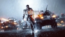 Battlefield 4 release date will be announced next week in San Francisco