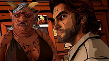 The Wolf Among Us 2 announcement — is it gonna happen?