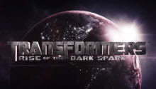 Nouvelles images de Transformers: Rise of the Dark Spark ont été publiées