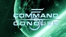 Старт бета теста Command & Conquer online в начале 2013