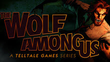 The Wolf Among Us: Episode 1 is free on Xbox Live