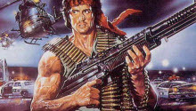 Rambo 5 movie will feature Sylvester Stallone (movie)