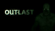 The Outlast DLC is to be released soon