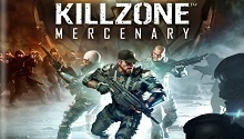 Killzone Mercenary: new trailer