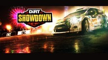 Dirt Showdown