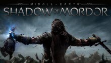 New Middle-earth: Shadow of Mordor screenshots and details