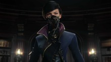 Dishonored 2 release date revealed