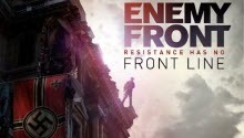Enemy Front release date has been revealed