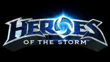 The first details of the new Heroes of the Storm map have appeared