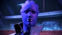 Анонс нового дополнения для Mass Effect 3