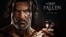 First Lords of the Fallen update on PC has been released