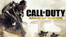 Представлено первое геймплейное видео Call of Duty: Advanced Warfare