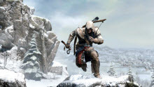 Assassin's Creed III: как это было