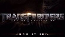 Le film Transformers 4: L'âge de l'extinction a reçu une nouvelle vidéo (Cinéma)
