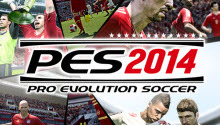 New PES 2014 trailer was published
