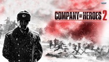 Company of Heroes 2 gameplay teaser