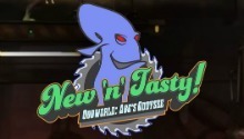 Le trailer de lancement de Oddworld: New ‘n’ Tasty est apparu