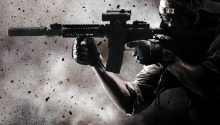 Открытый бета-тест Medal of Honor: Warfighter