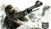 505 Games announced the Sniper Elite 3