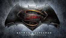 Фильм «Бэтмен против Супермена: На заре справедливости» обзавелся новыми кадрами (Кино)