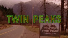 The Twin Peaks TV show is back (Movie)