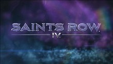 Gat is back - new Saints Row 4 trailer is published!