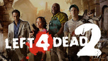 Left 4 Dead 2 game is absolutely free on Steam today!