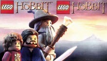 Lego The Hobbit game will be released next year